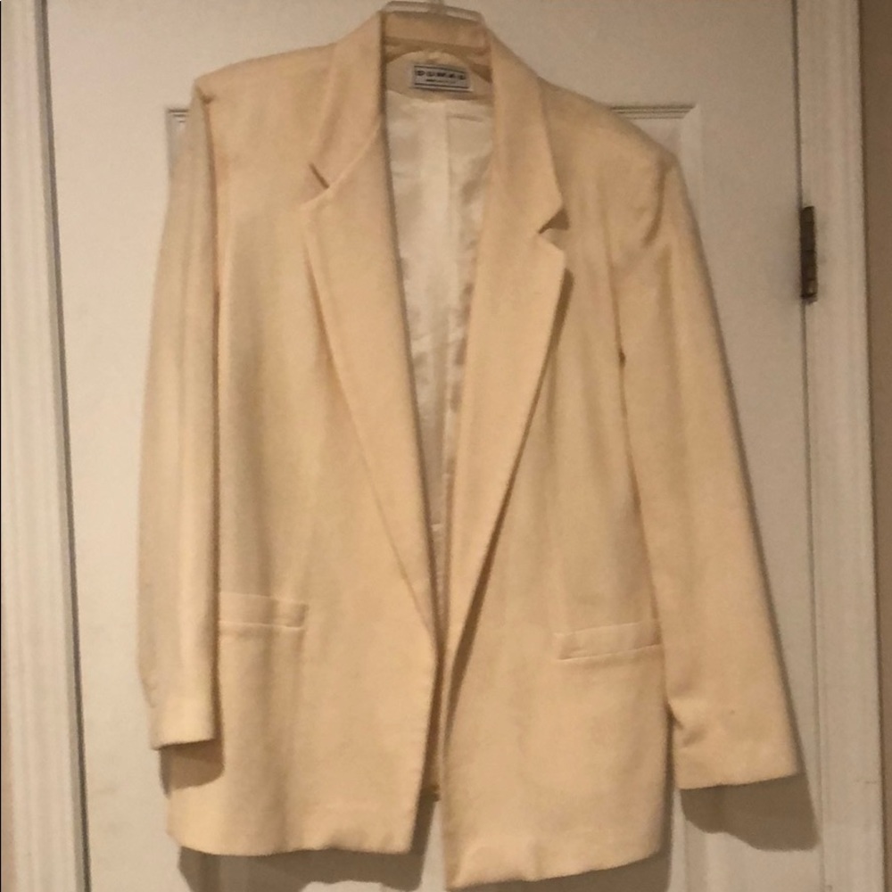 Dumas 100% wool sport coat